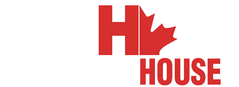 Fastening House